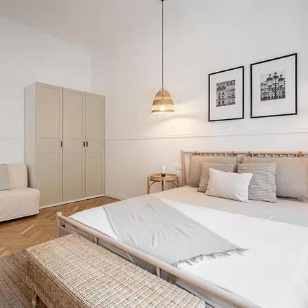 Scandinavian Design * Budapest