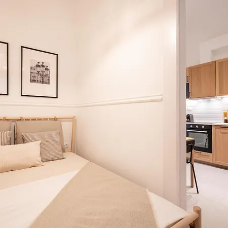 Apartment Scandinavian Design *