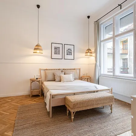 Apartment Scandinavian Design