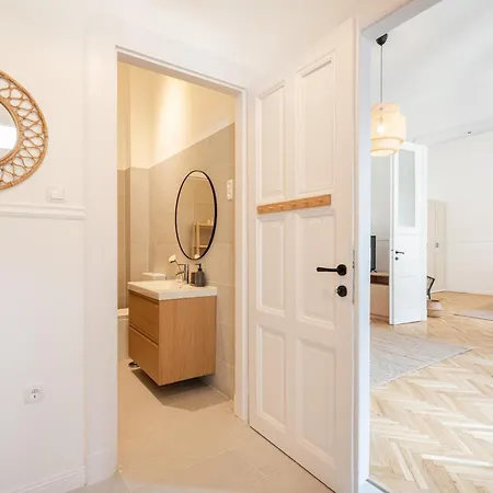 Apartment Scandinavian Design *
