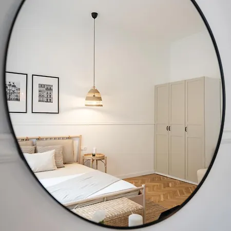 Scandinavian Design * Budapest
