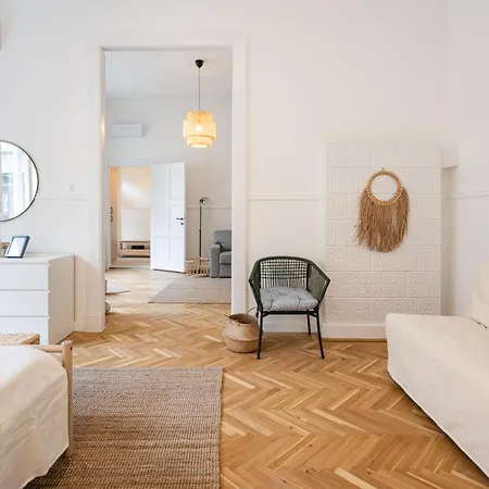 Scandinavian Design Budapest