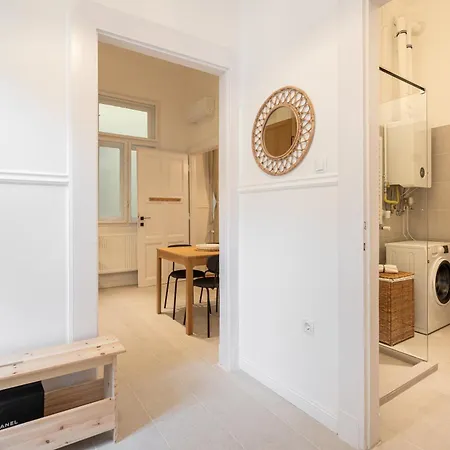 Scandinavian Design Budapest