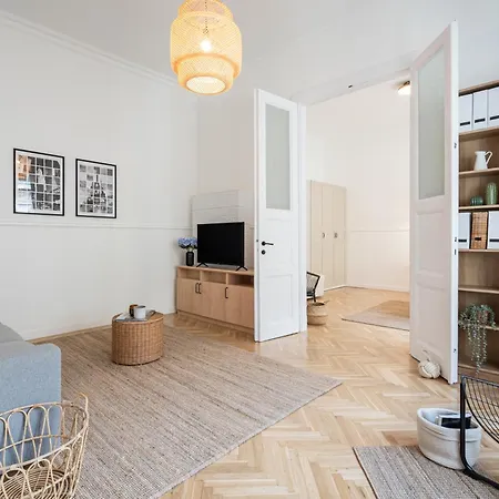 Scandinavian Design * Budapest