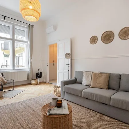 Scandinavian Design Budapest